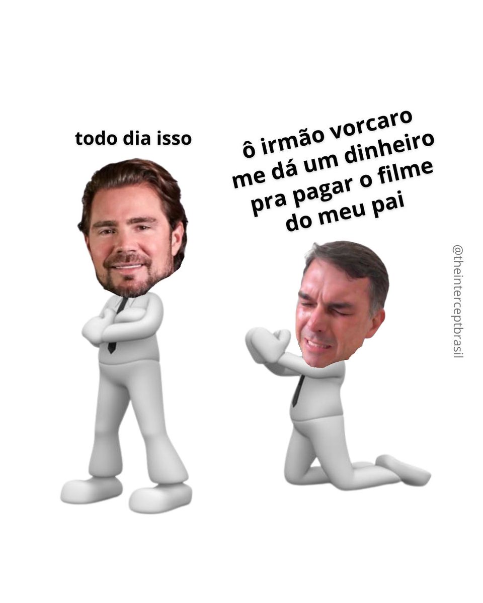 Intercept Brasil tweet media