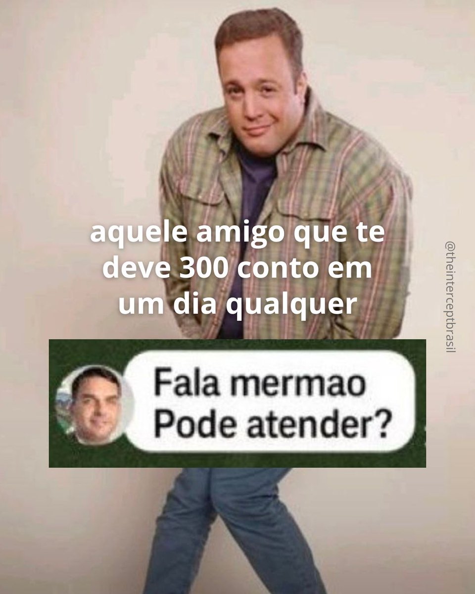 Intercept Brasil tweet media