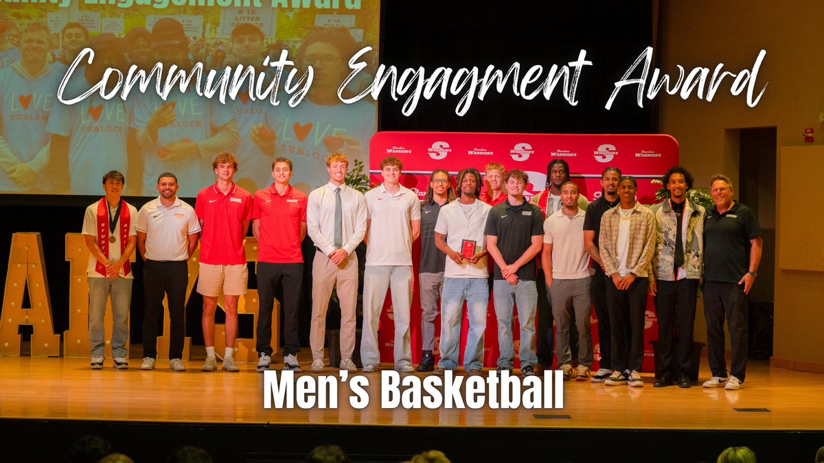 Stan State Athletics tweet media
