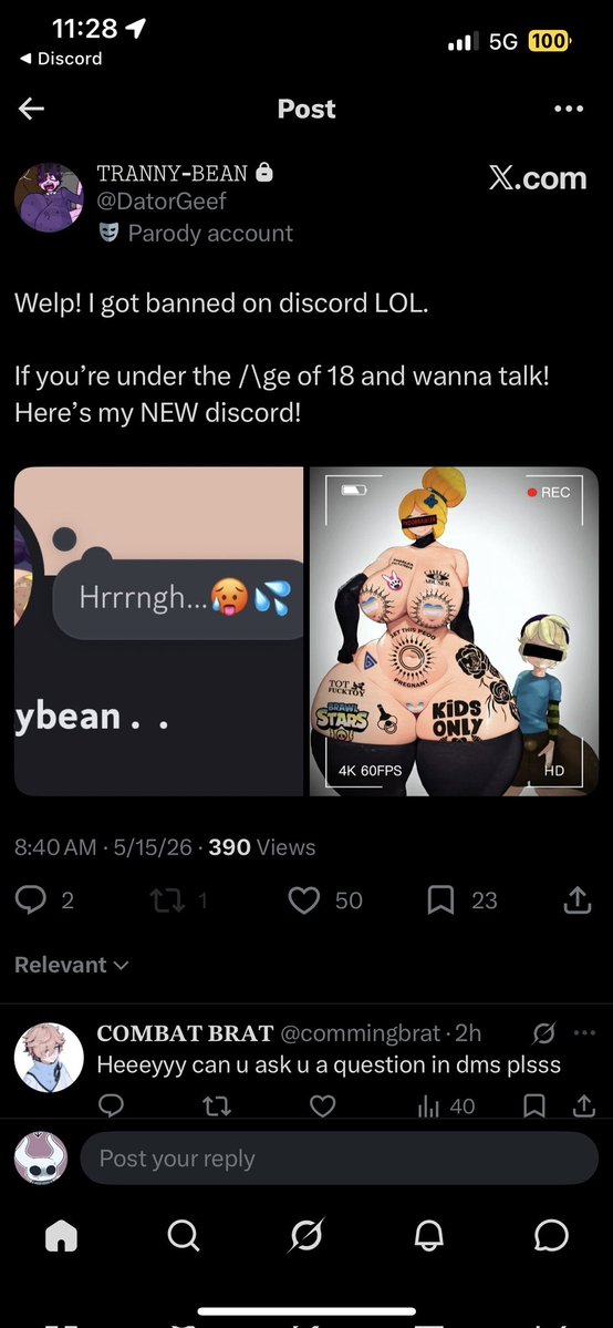 𝐋𝐎𝐏𝐔𝐍𝐍𝐘. tweet media