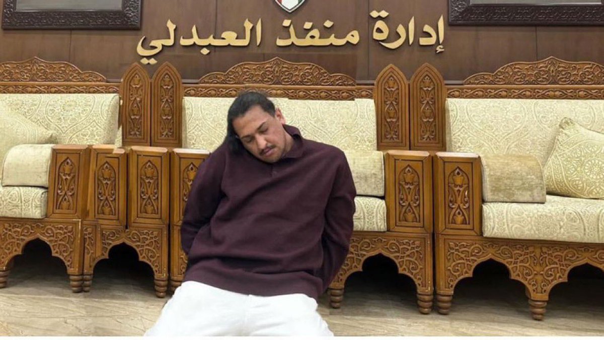 الأحداث العالمية tweet media