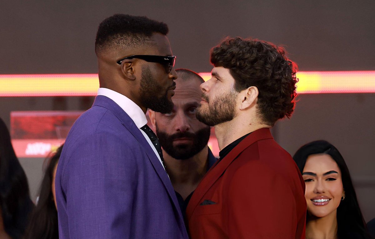 Central do MMA tweet media
