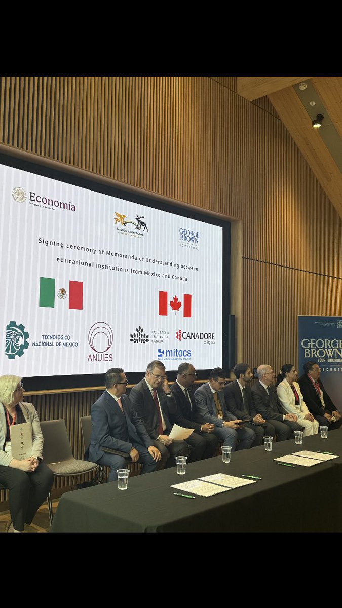 Consulmex Toronto tweet media
