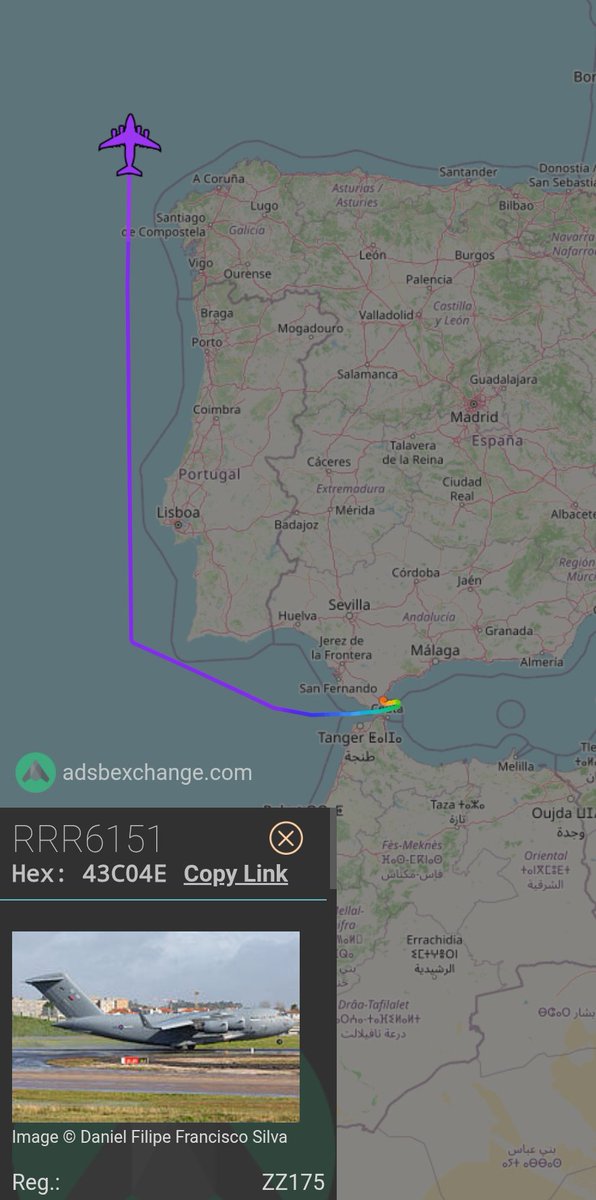 SpainMilRadar tweet media