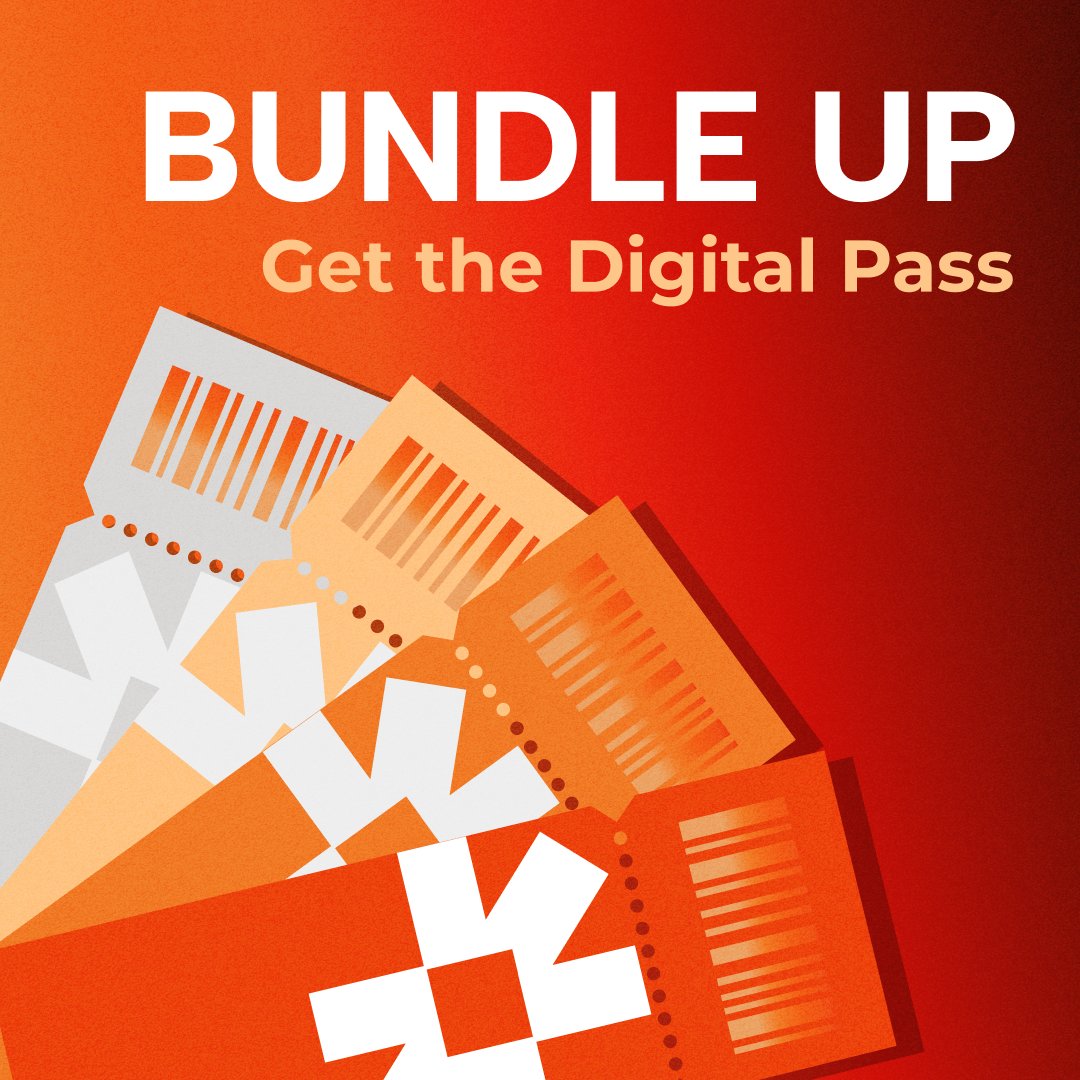 IM_Summit_'s tweet photo. Hey #industrialmarketing community: If you’re looking for specifics you can actually steal (AND use), the IMS Digital Pass is a pretty good place to start. And when you bundle 2024–2026 (details on our website!), you don’t just get ideas — you get patterns. #B2Bmarketing https://t.co/VfjoT0qCyY