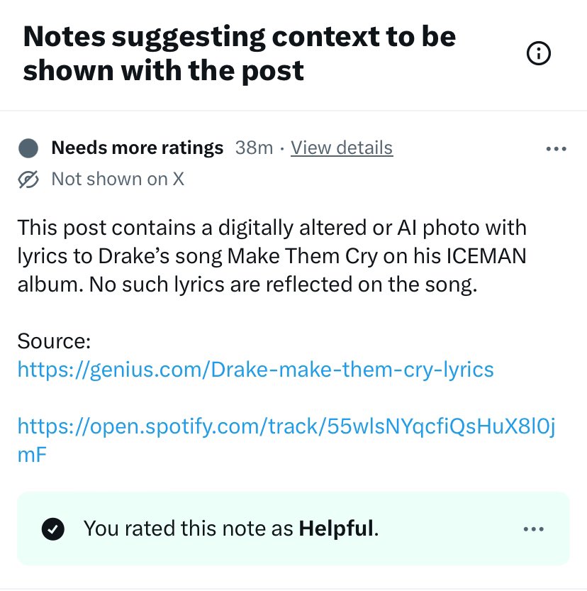 𝕄𝕒𝕣𝕒𝕛𝕖𝕤𝕥𝕪 𝔼𝕝𝕚𝕥𝕖 tweet media