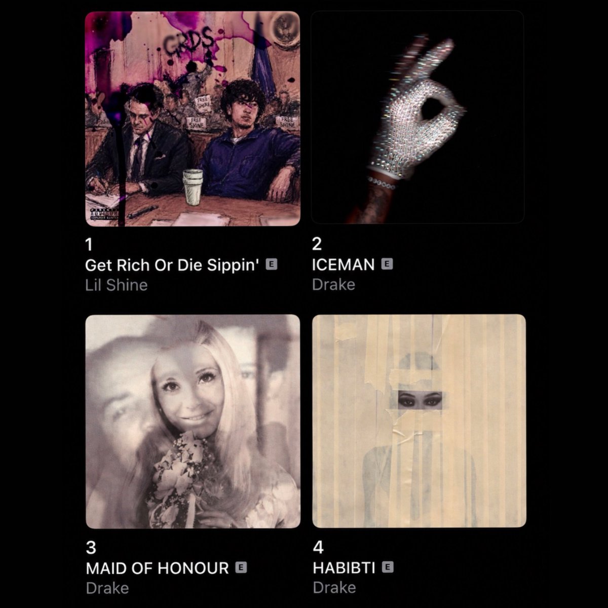 Daily Hyperpop tweet media