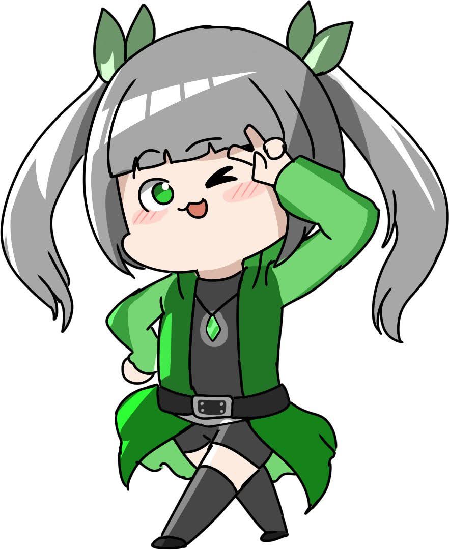 RiciaStaycey's tweet photo. Chibi vs normal vtuber
((Aku FOMO)) https://t.co/kZ9RRX2ve6