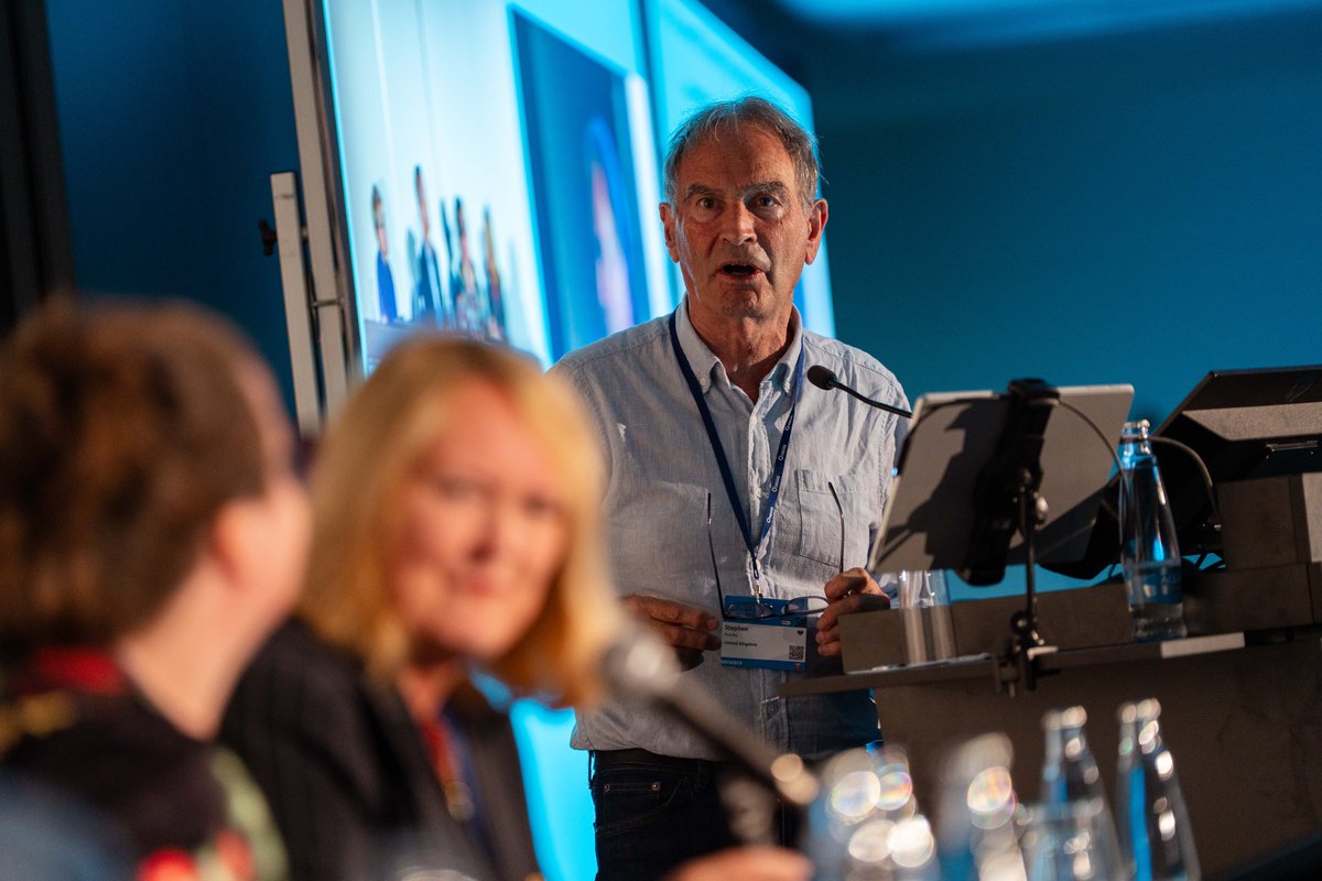 European Society of Endocrinology (ESE) tweet media