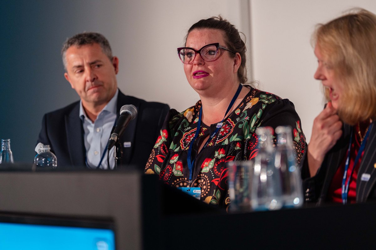 European Society of Endocrinology (ESE) tweet media