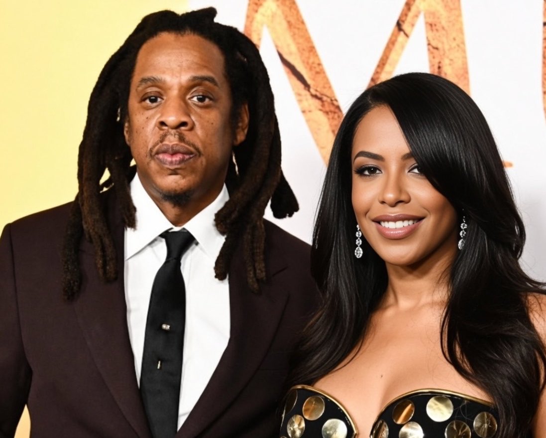 JUSTICEFORCATHY's tweet photo. What y’all see:                       Jay z lowkey sees: https://t.co/G4KFWNsHT1