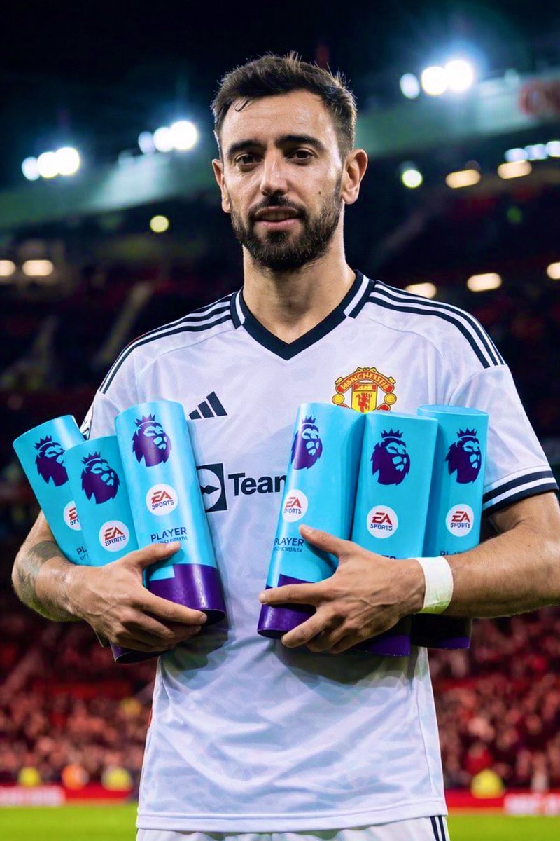 (Fan) MR B.UTD tweet media