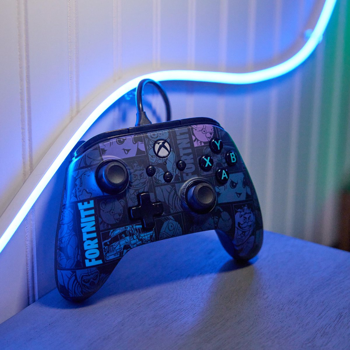 PowerA Gaming tweet media