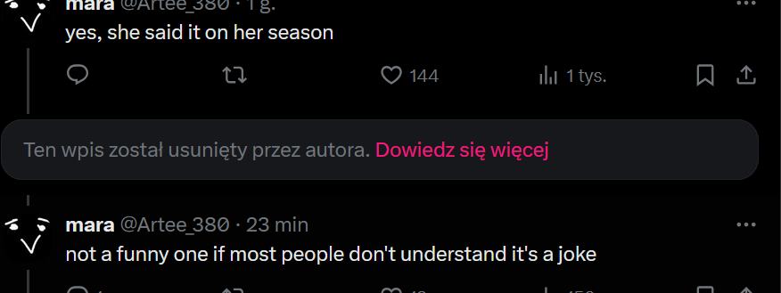 mara tweet media