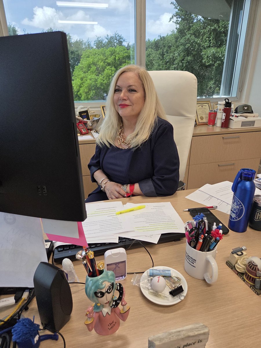 Miami-Dade County Supervisor of Elections Office tweet media