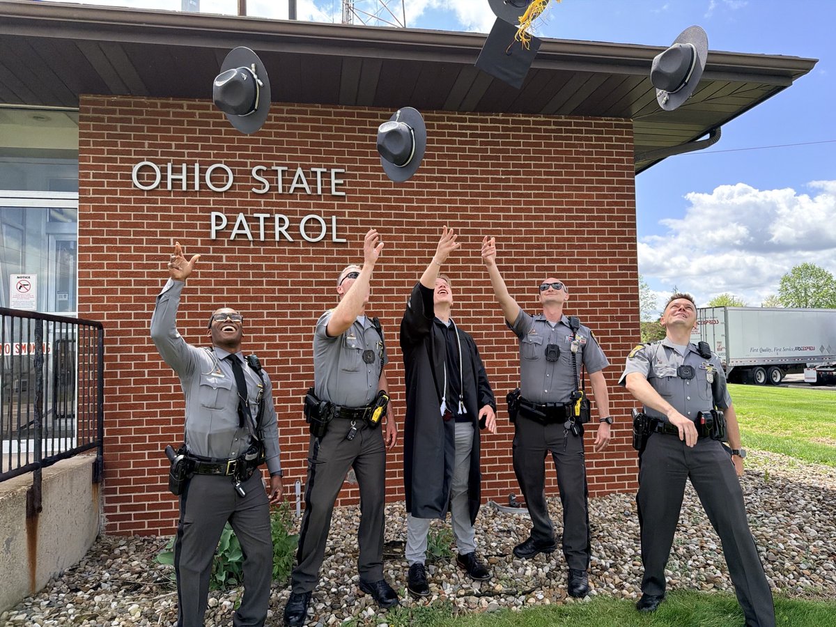OSHP_NEOhio tweet media
