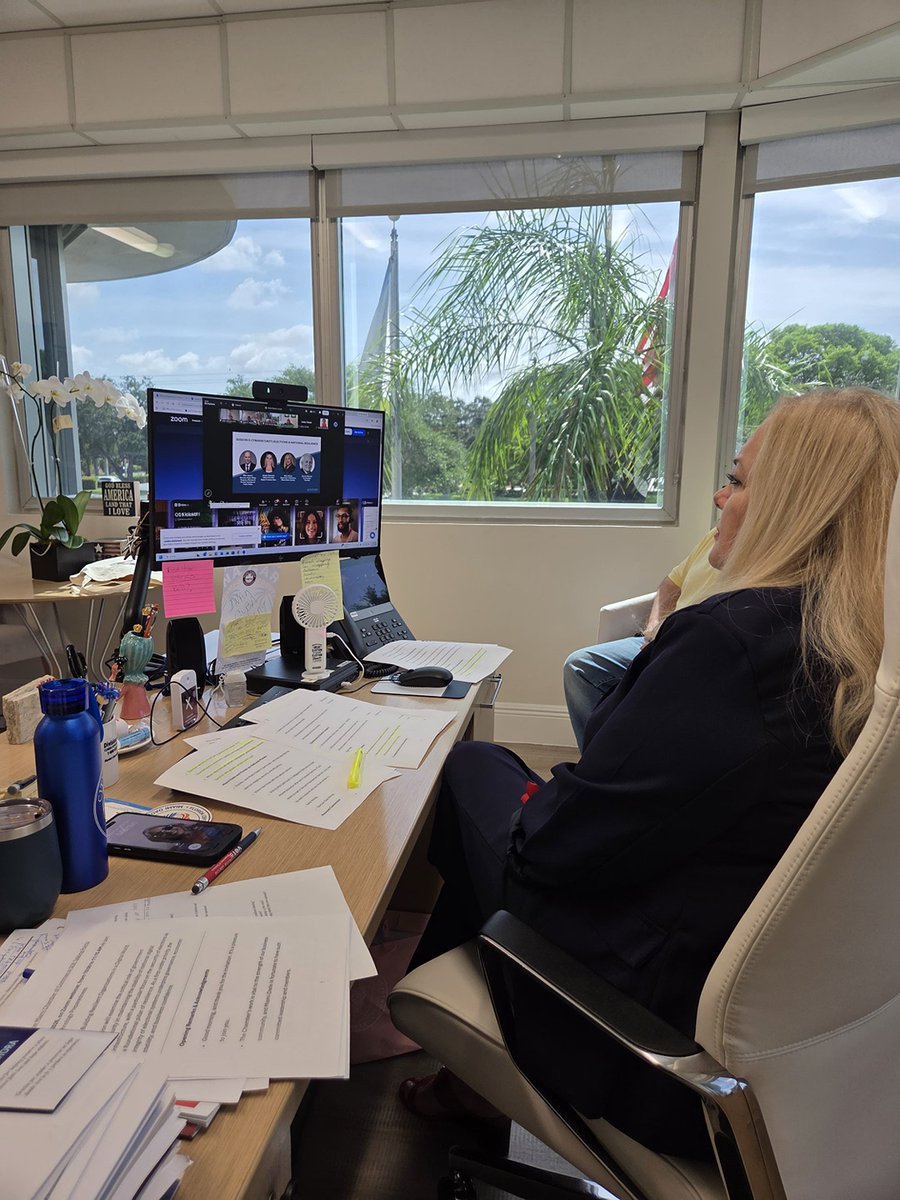 Miami-Dade County Supervisor of Elections Office tweet media