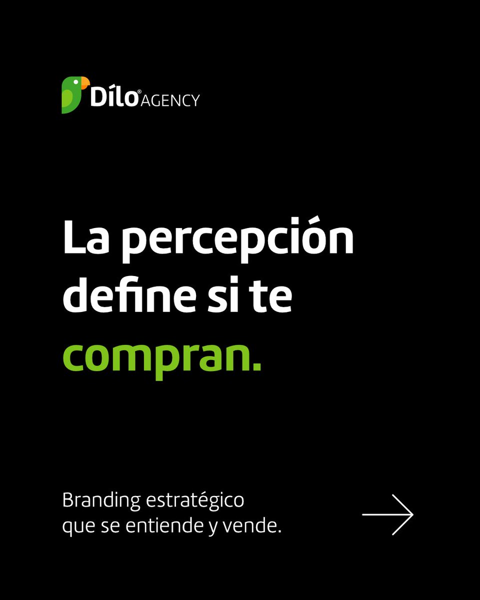 dilodr's tweet photo. Puedes tener un buen negocio…

y aún así perder oportunidades.

Porque hoy, la gente decide con los ojos primero.

#diloagency https://t.co/dksVzMv3se