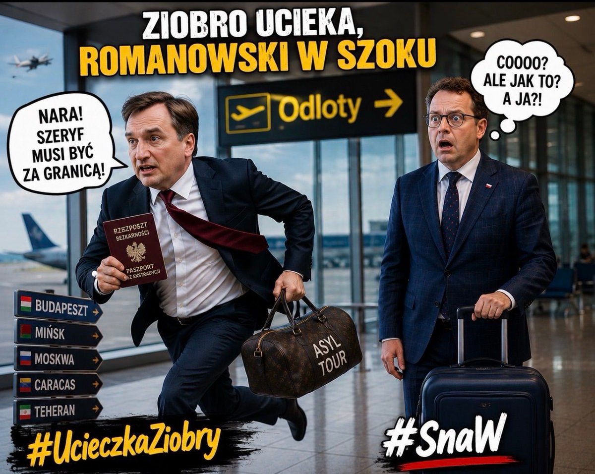 Monia#TeamTuska#SnaW2.0 🇵🇱 🇪🇺 ❤️🌈 tweet media