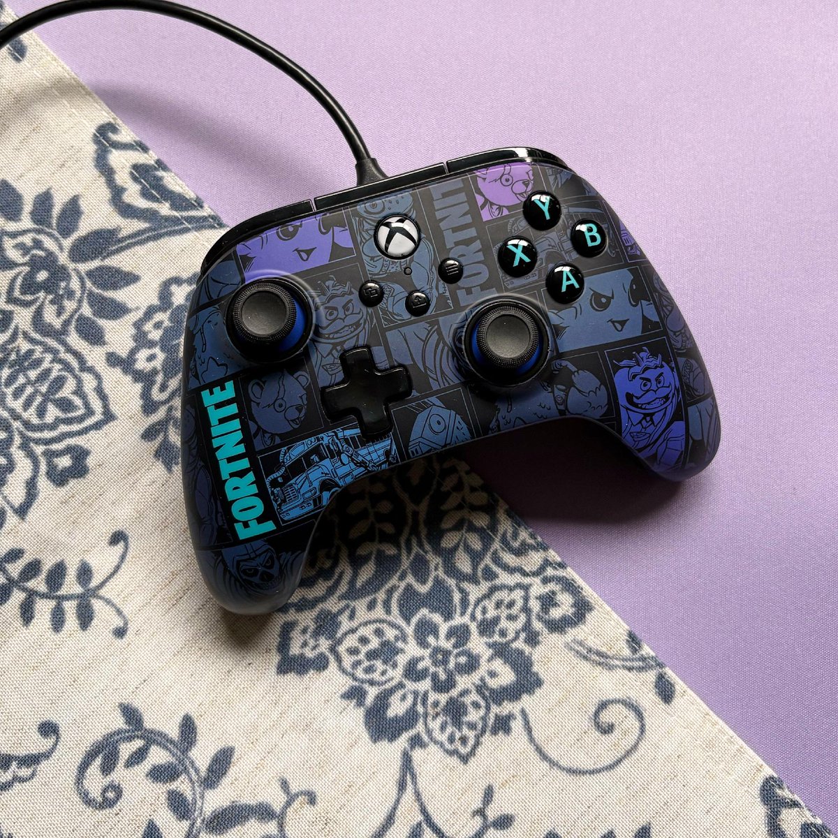 PowerA Gaming tweet media