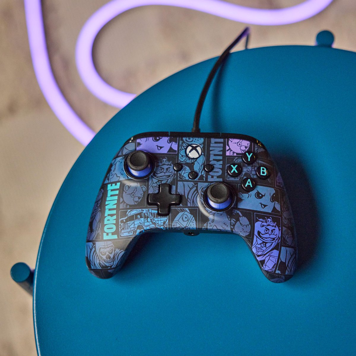 PowerA Gaming tweet media
