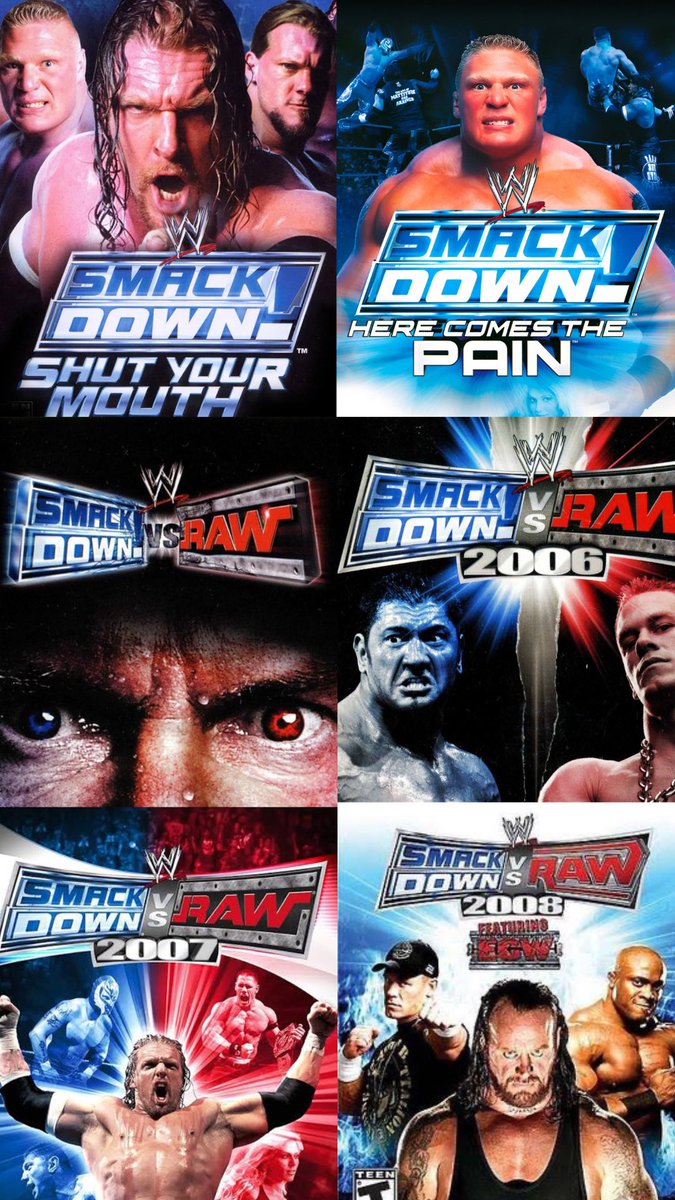 Wrestling Pics & Clips tweet media