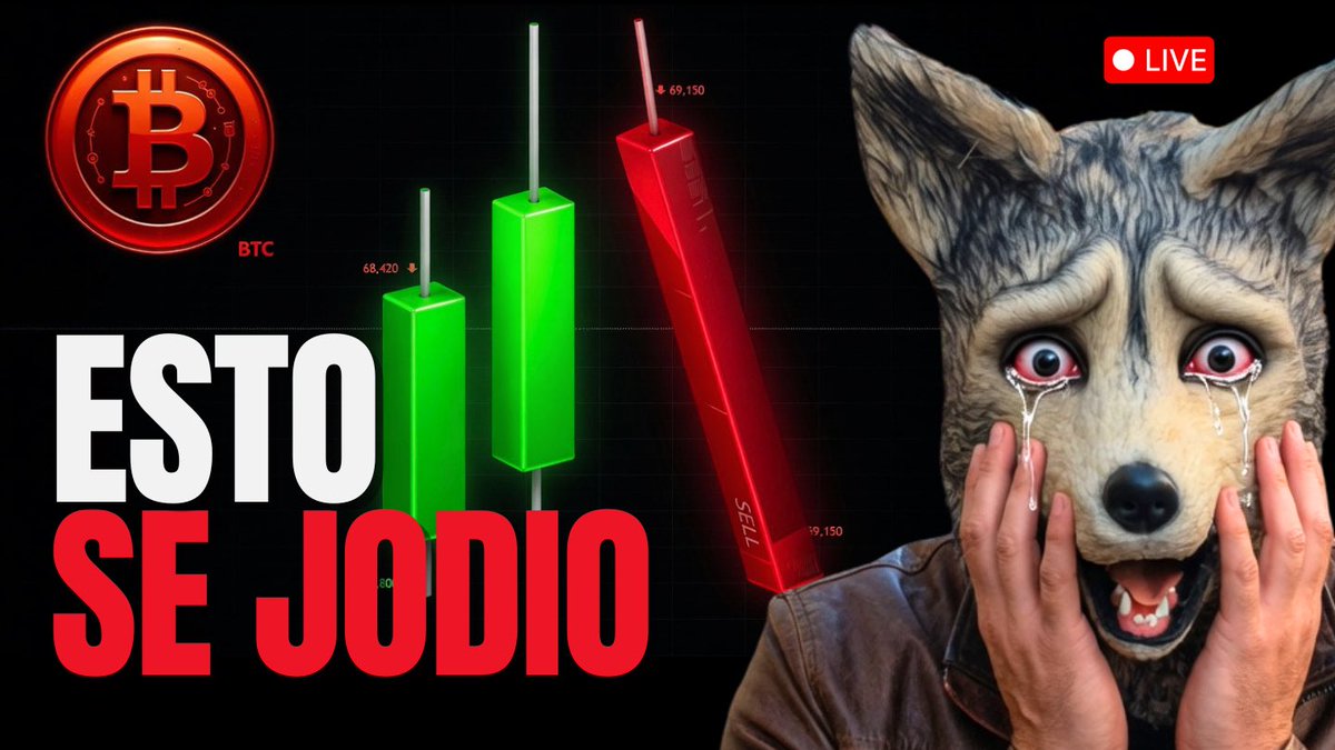 BITLOBO 🐺 tweet media