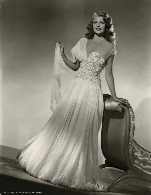 Noirchick In Old Hollywood tweet media