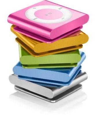 Y2K_DOTCOM's tweet photo. iPod Shuffle (2005) https://t.co/6tUkZKPEjb
