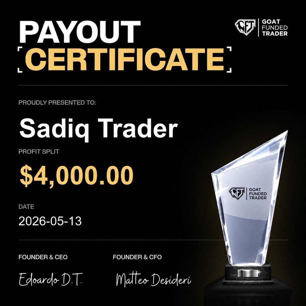 Sadiq Trader tweet media