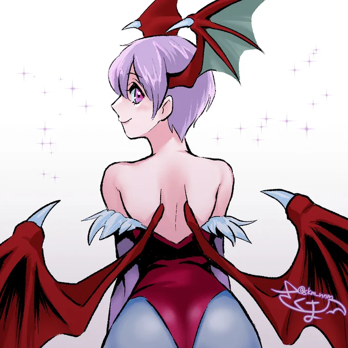 リリス～