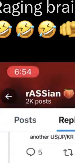 rASSian 🍑 tweet media