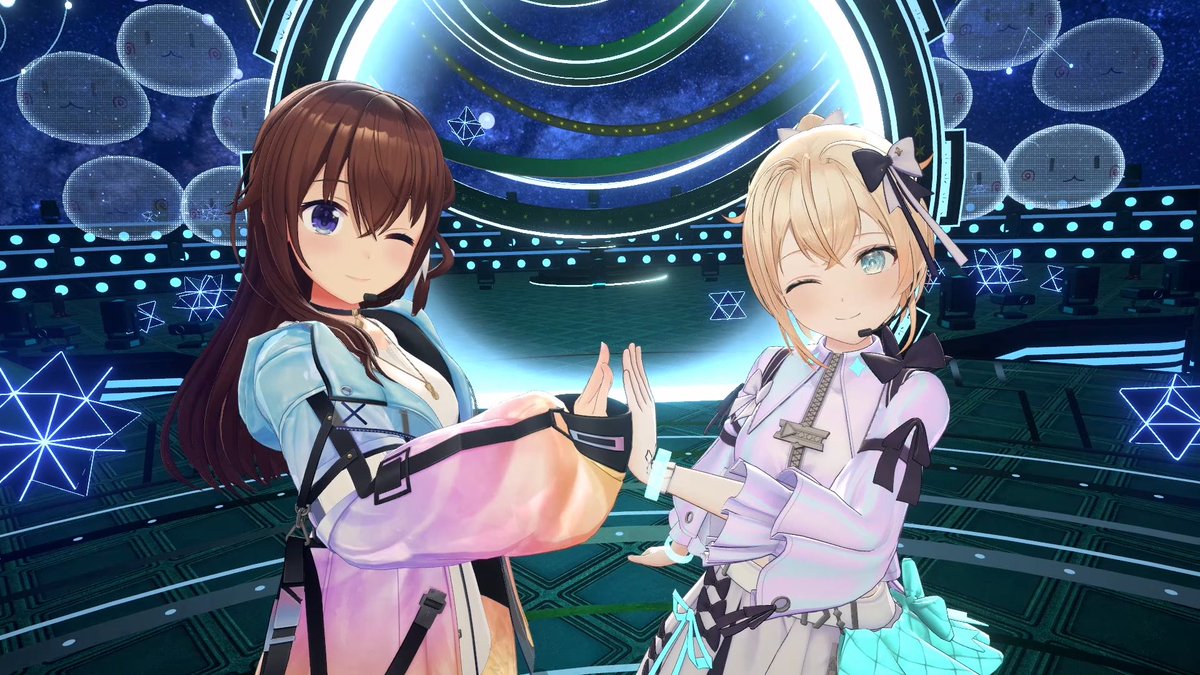 風真いろは🍃ホロライブ tweet media