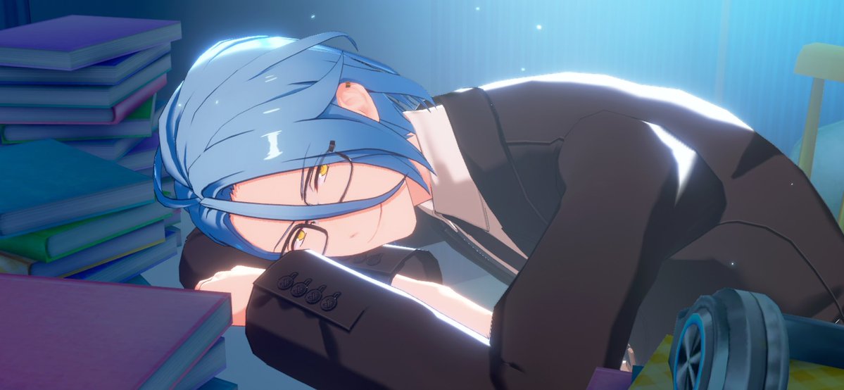 らい tweet media