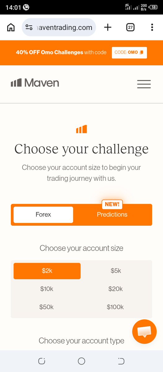 SirMasinga's tweet photo. At @Maventrading innovation and Creativity is at an advanced level.
I like This prediction challenge because it gives me a chance to earn Easily by Just Guessing Right.

@traderjon 
@DumbMoneyHunter 
@sid_traderz 
@trustedprophub 
@TradersXauusd 
@Hoituo212726 https://t.co/fEZT9fjdn5