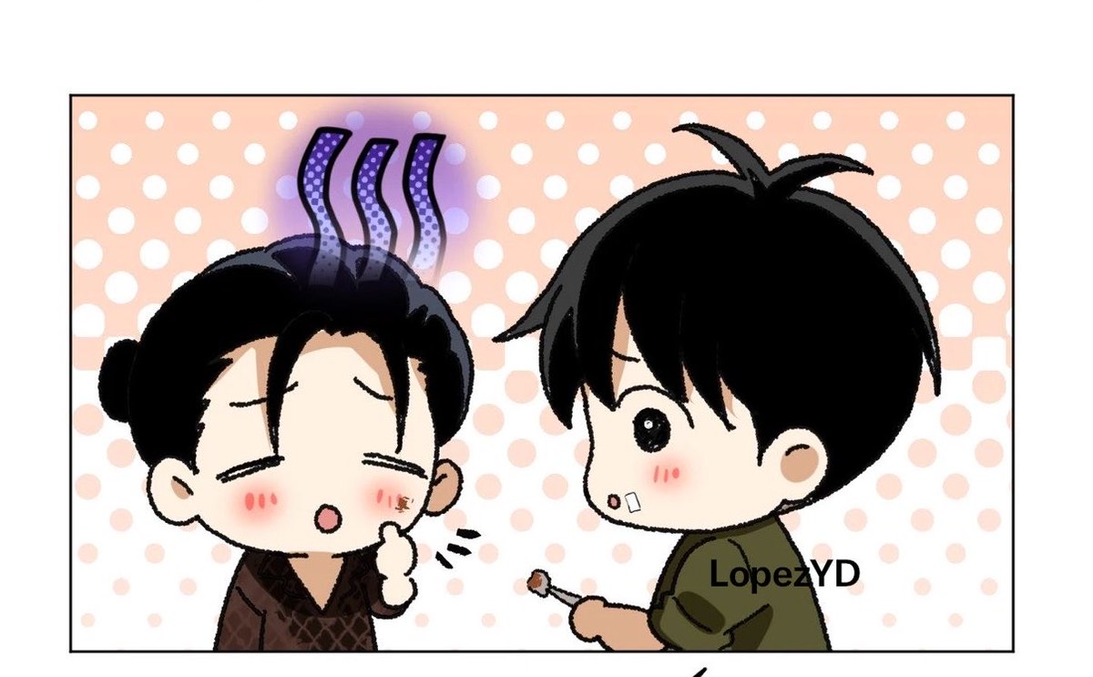 ♡ 로페스YD ♡ tweet media