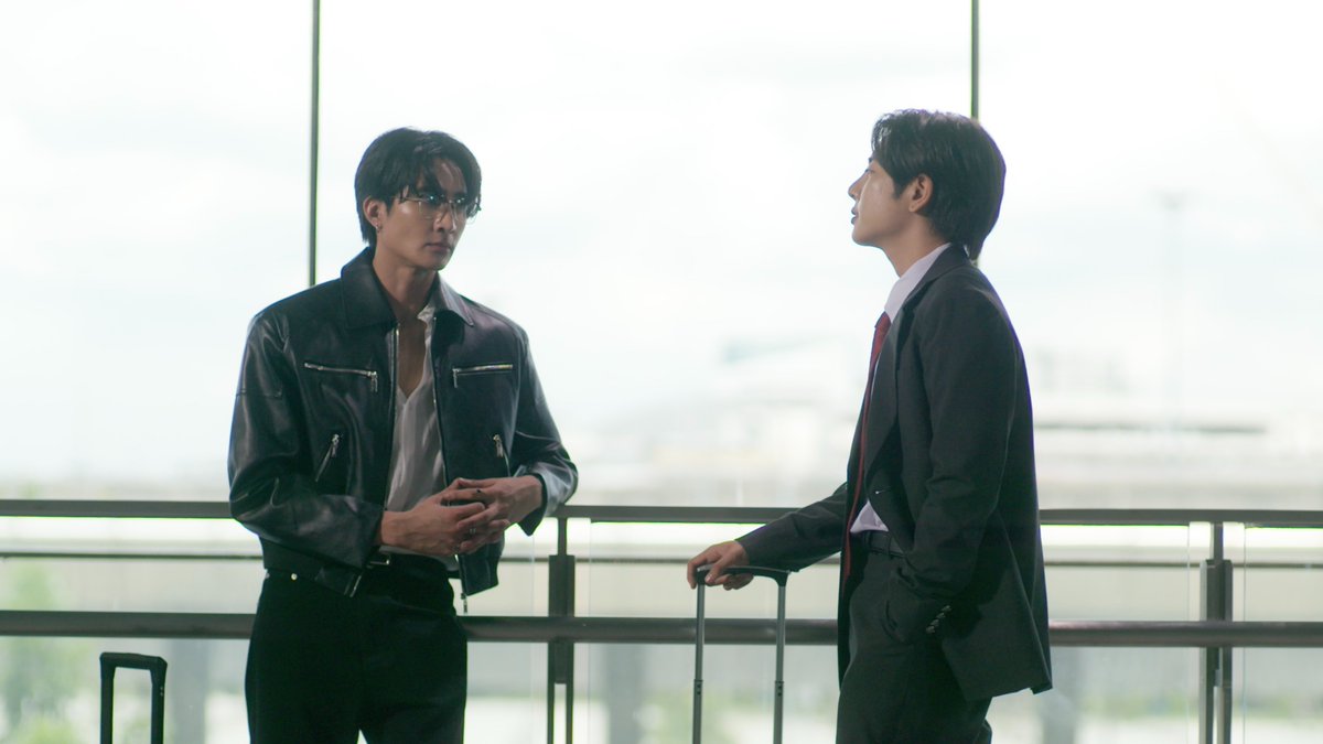 GMMTV tweet media