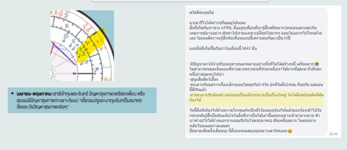 Aris Astro ✹ tweet media