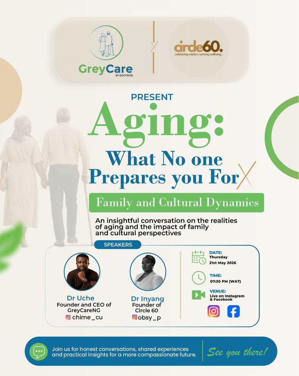 Circle 60 tweet media