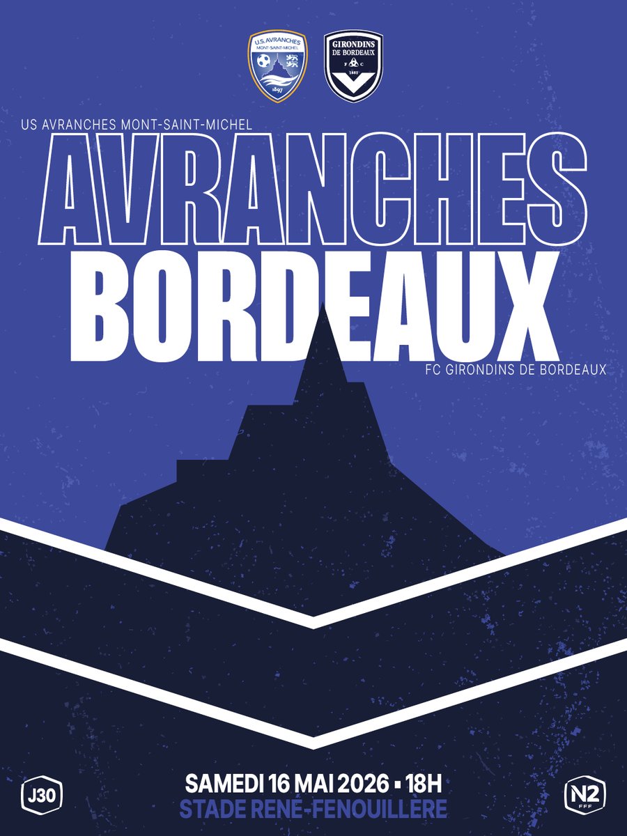 FC Girondins de Bordeaux tweet media