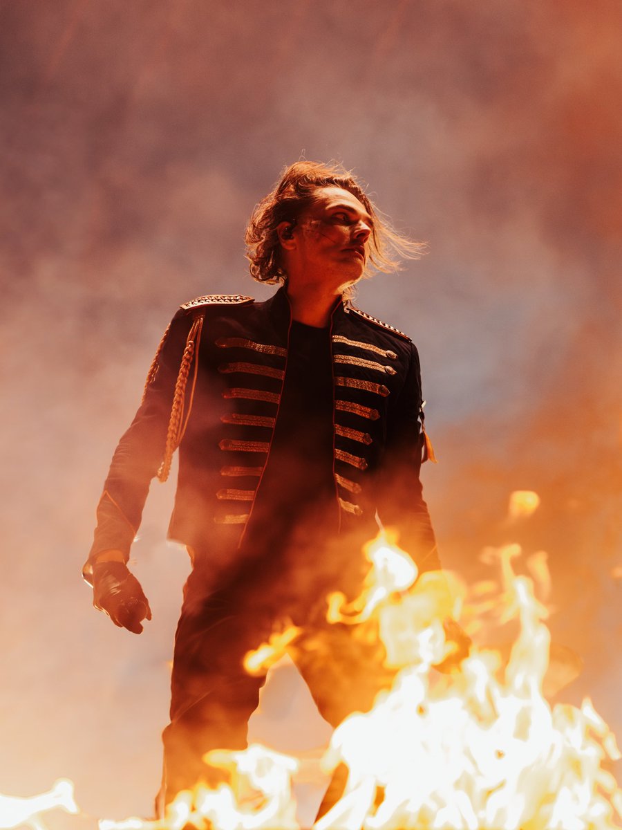 My Chemical Romance Updates 🪰 tweet media