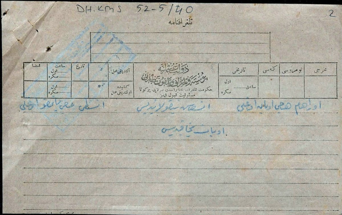 Talha Hızal tweet media