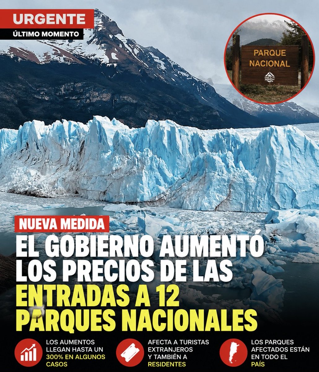 RESPIRAARGENTINA tweet media