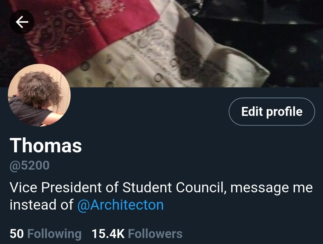 Rowan ?!?! 🧡💜 tweet media