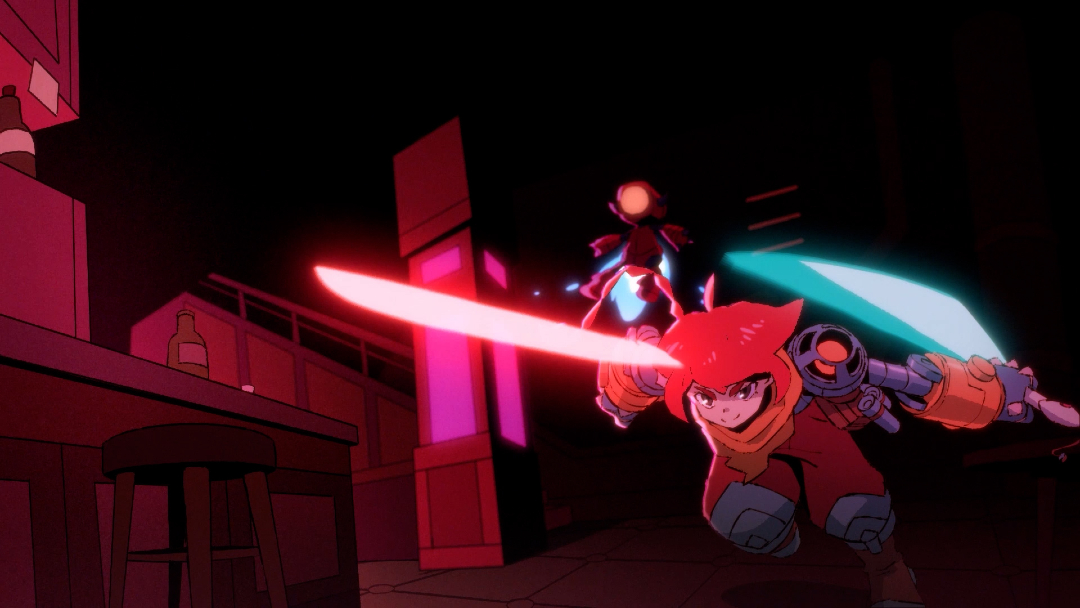 Altered Alma ➡️ Wishlist on Steam🗡️🌃 tweet media