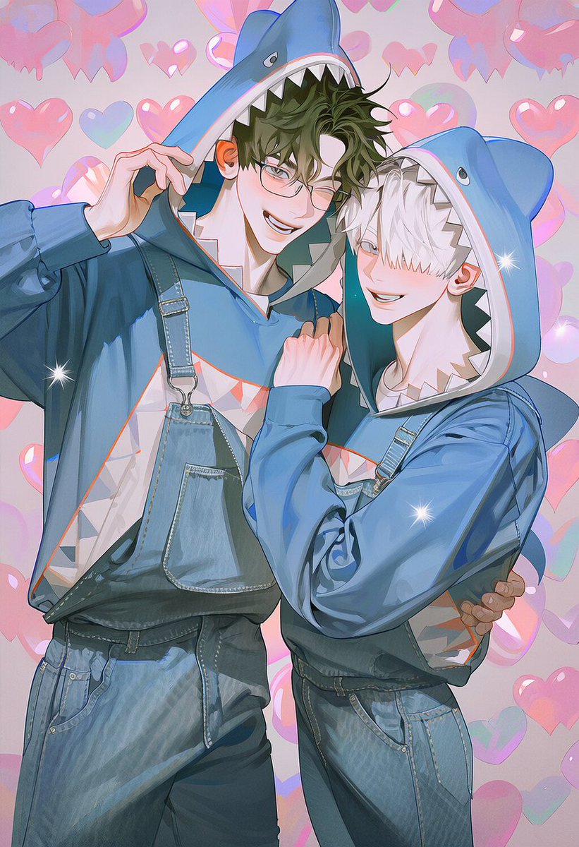 마로 tweet media