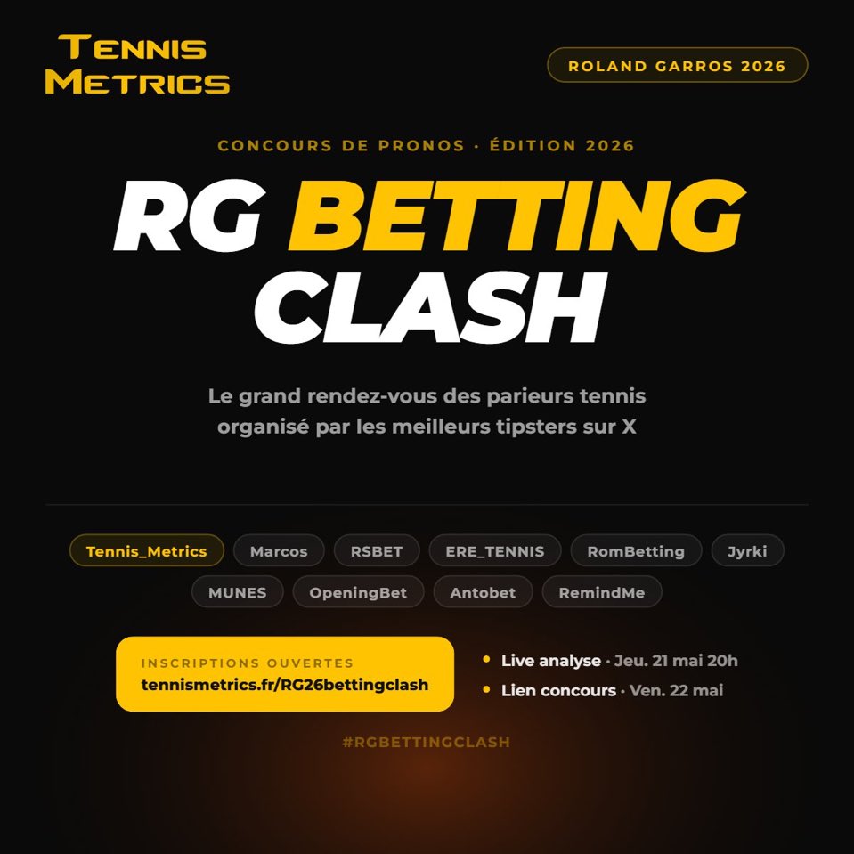 ERE_TENNIS 🐺 tweet media