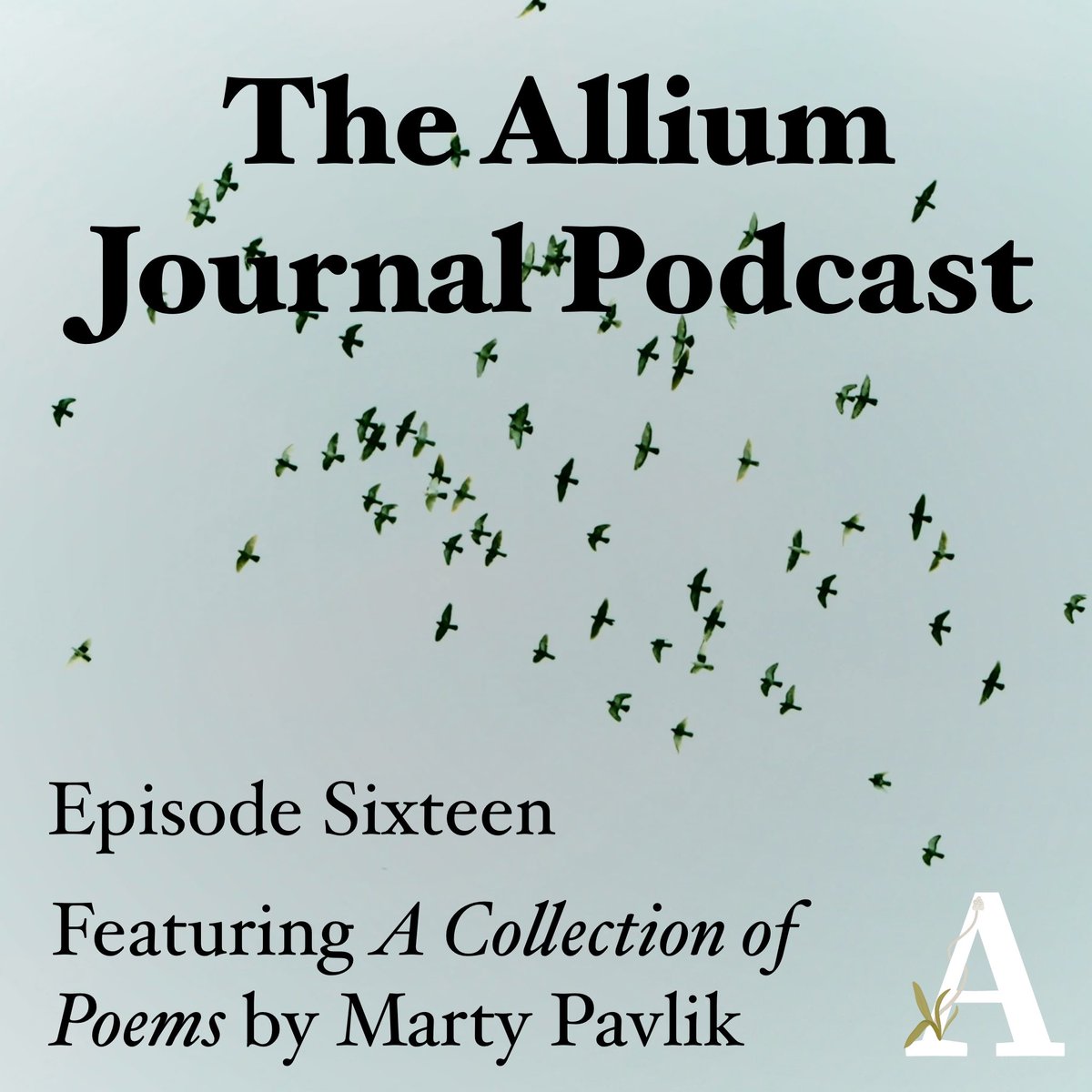 Allium, A Journal of Poetry & Prose tweet media