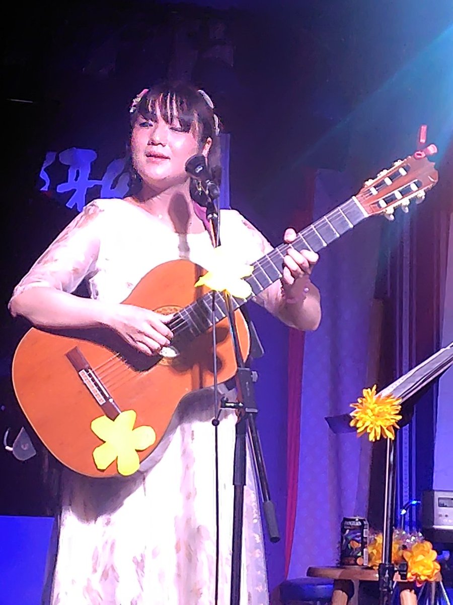 light221's tweet photo. @nanayama22 5/15（金曜日）
京都 都雅都雅
山崎菜々
key. 岩崎明
楽しく観れました。 https://t.co/F7GPokAmIw