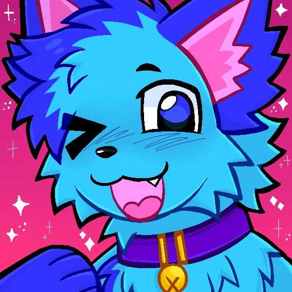 blukkat's tweet photo. NEW PFP BY @BASTARD1ZED EVRY1 LOOKY https://t.co/mBRCJRhBWF
